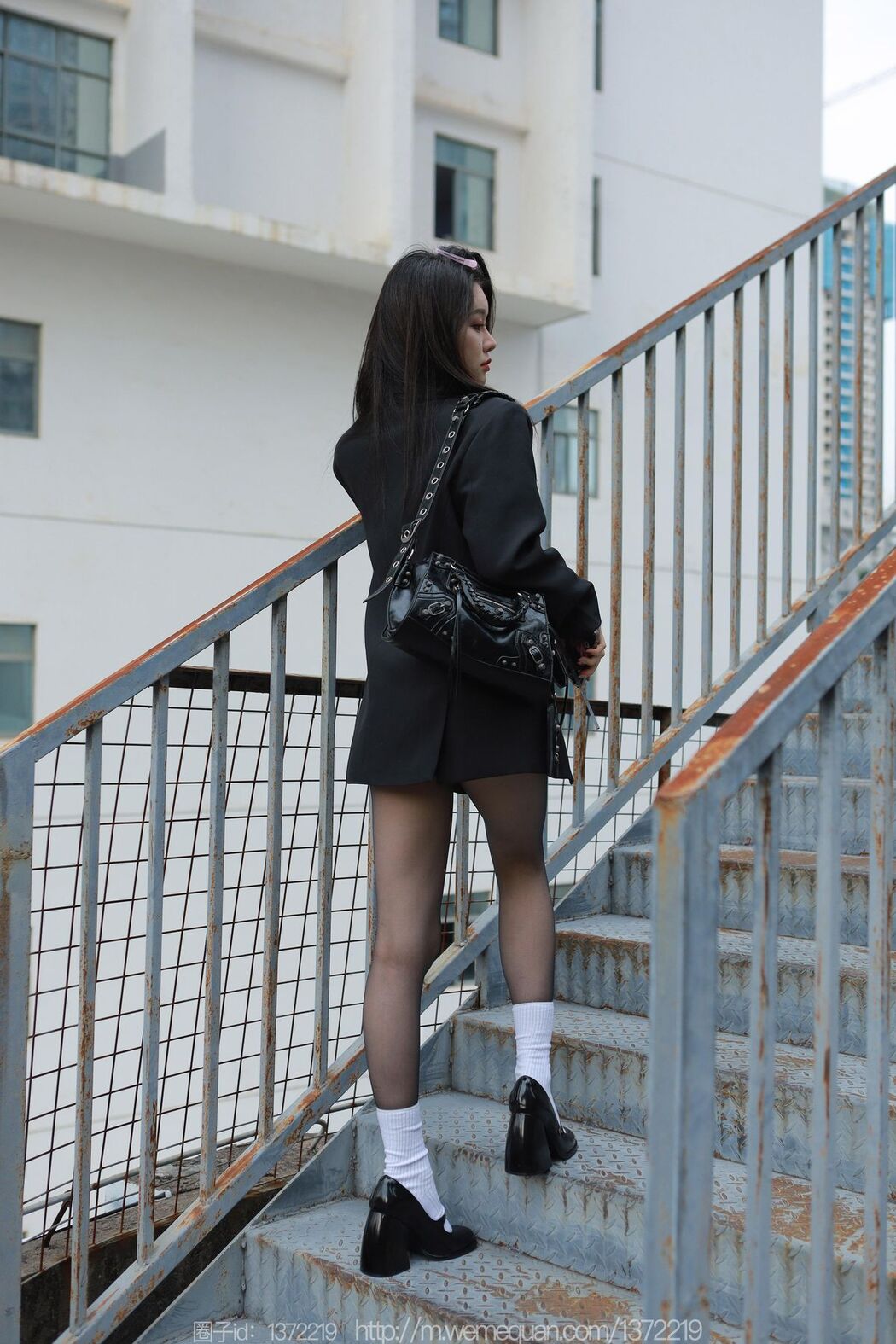 IESS异思趣向 SXJ No.1347 Jia Ye