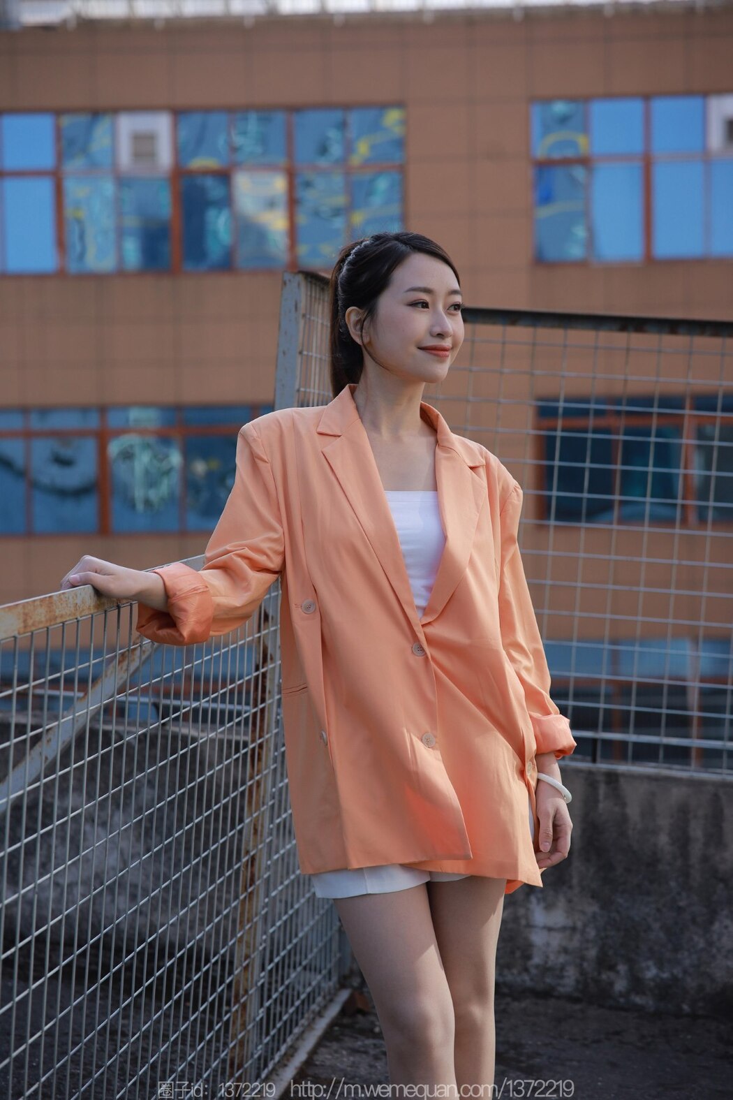 IESS异思趣向 SXJ No.1303 Xiao Jie