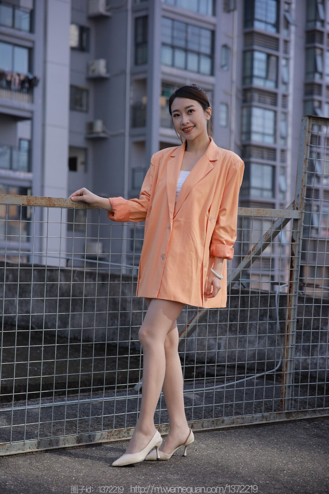 IESS异思趣向 SXJ No.1303 Xiao Jie