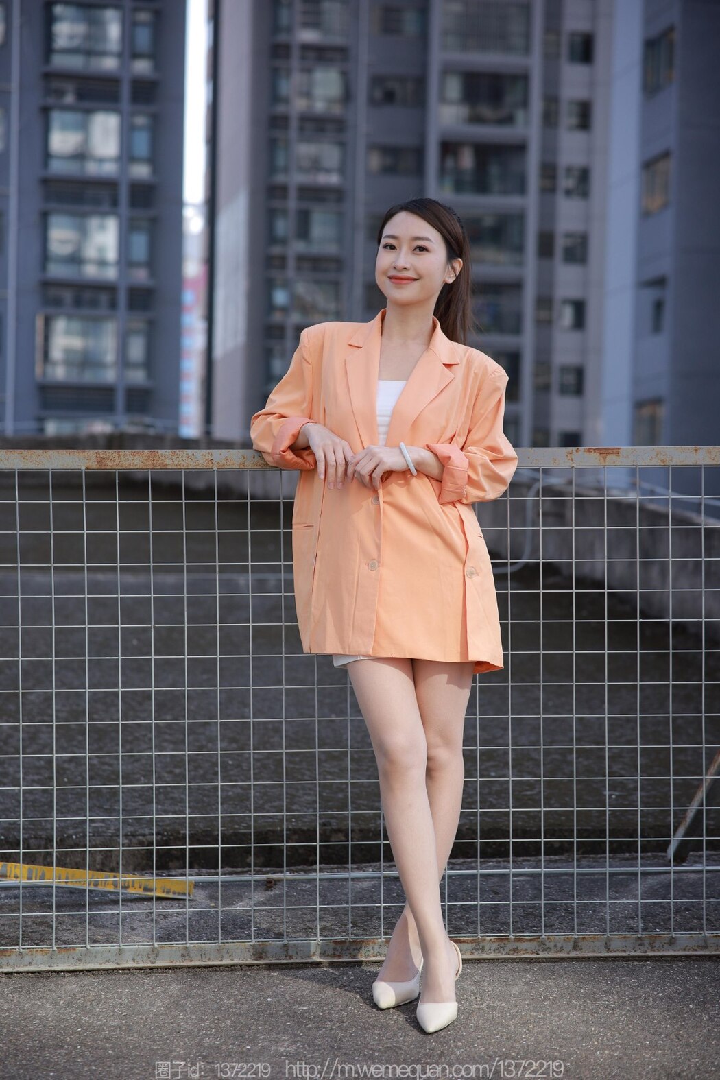 IESS异思趣向 SXJ No.1303 Xiao Jie