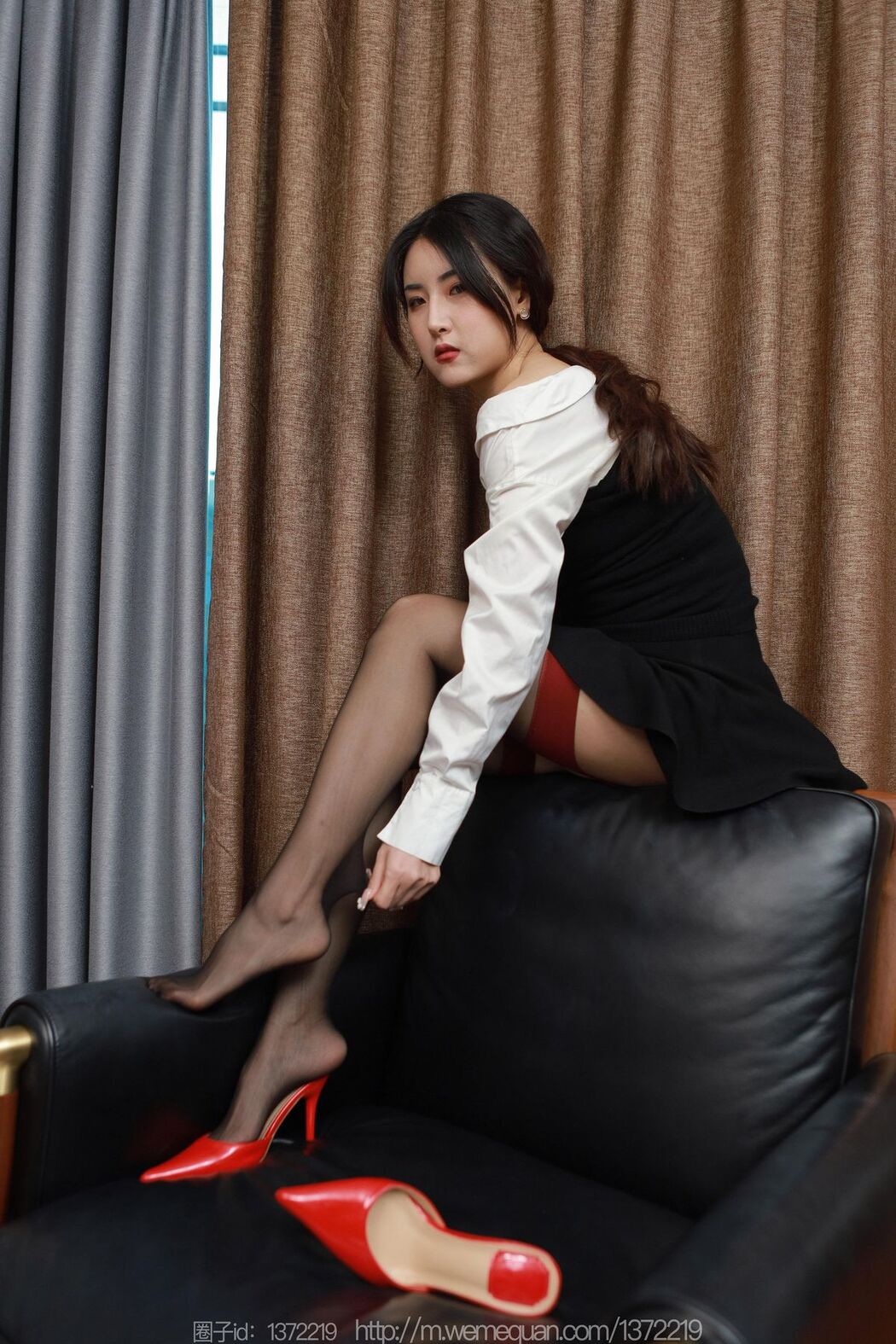 IESS异思趣向 SXJ No.1357 Xiao Bao