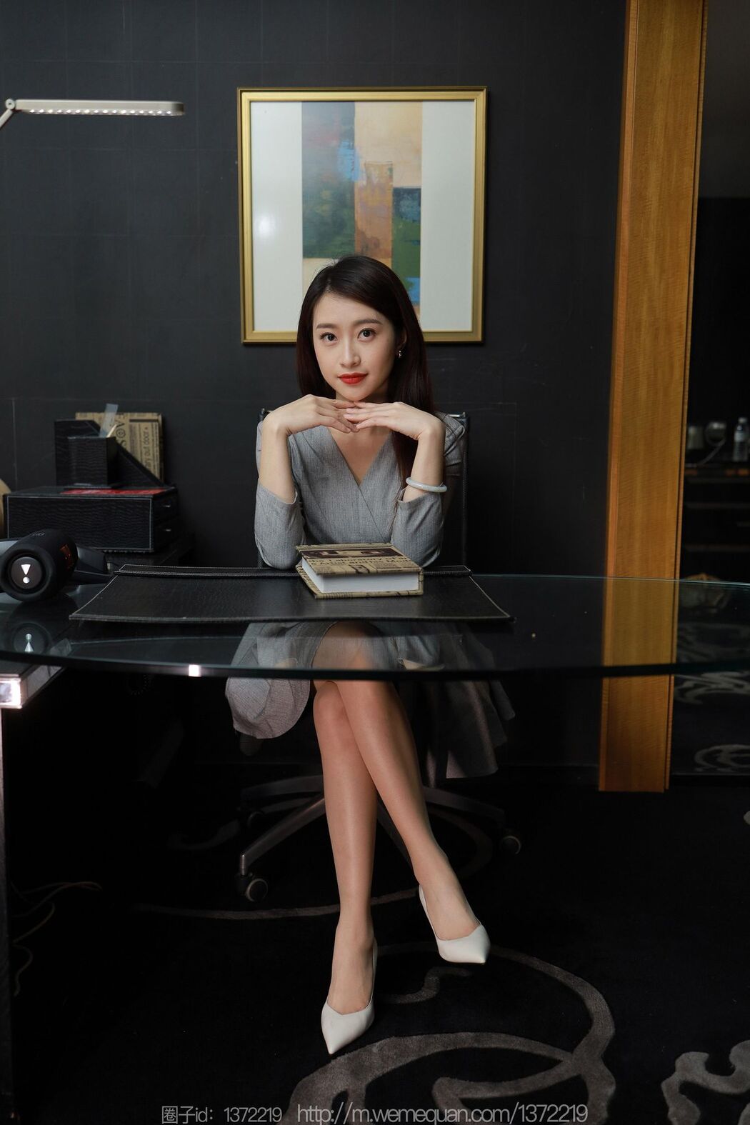 IESS异思趣向 SXJ No.1344 Xiao Jie