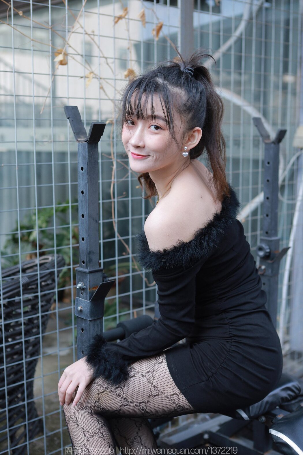 IESS异思趣向 SXJ No.1306 Qiu Qiu