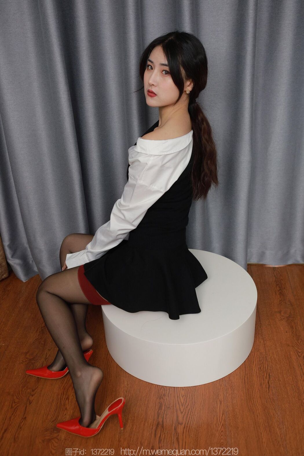 IESS异思趣向 SXJ No.1357 Xiao Bao