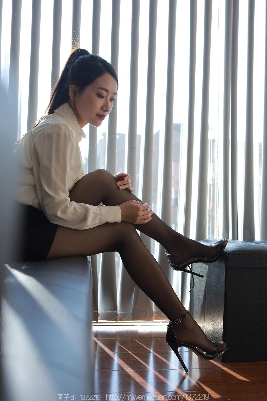 IESS异思趣向 SXJ No.1308 Xiao Jie