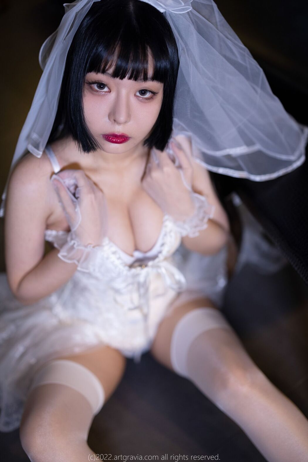 AG.463 Mina 민아 (85P)
