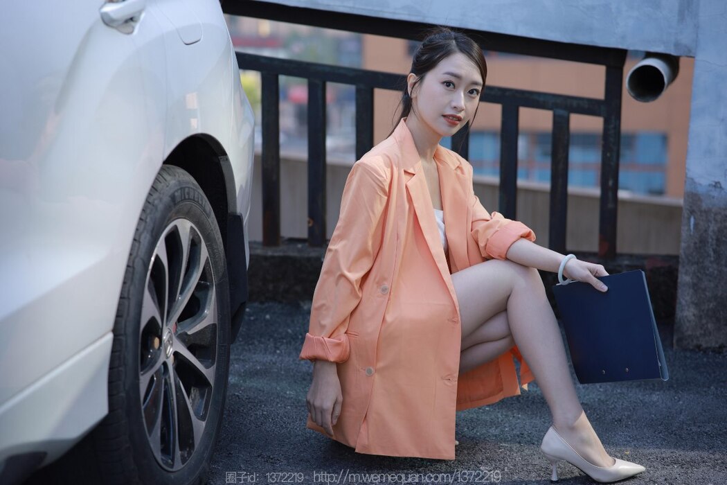 IESS异思趣向 SXJ No.1303 Xiao Jie