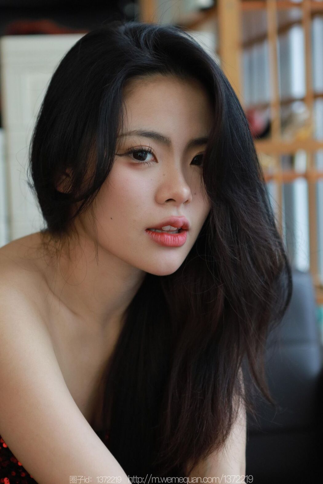 IESS异思趣向 SXJ No.1355 Tu Tu