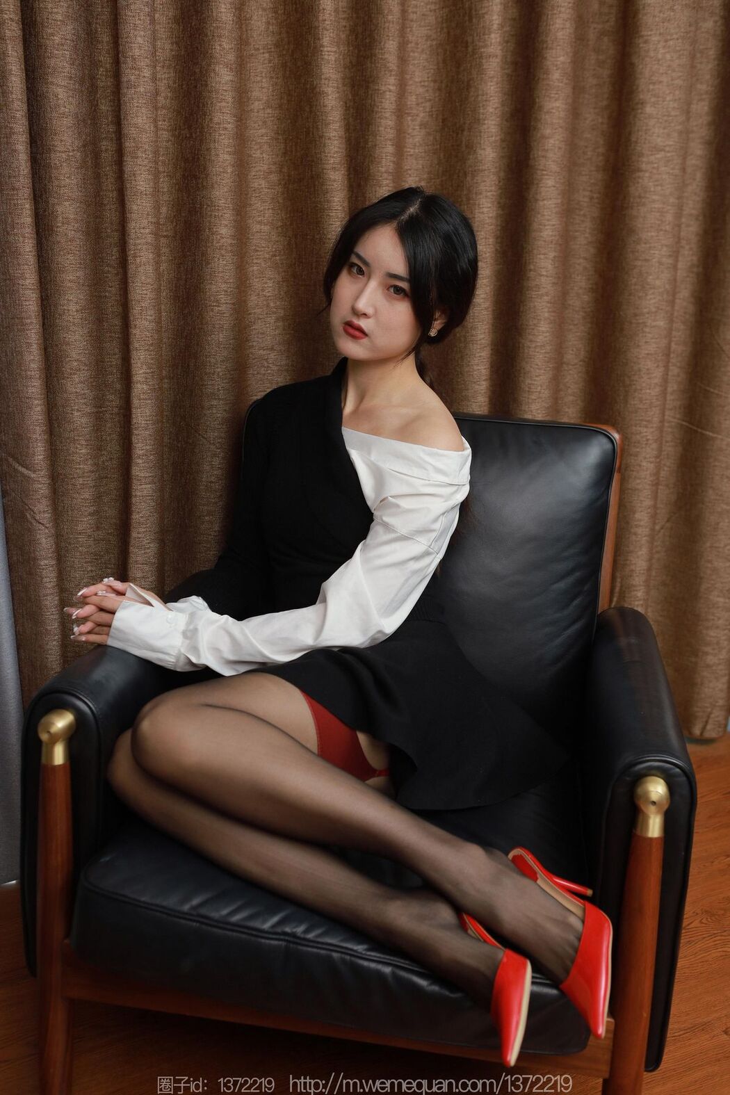 IESS异思趣向 SXJ No.1357 Xiao Bao