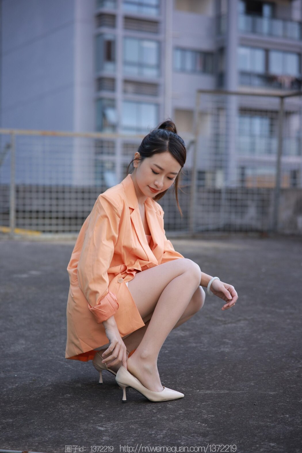 IESS异思趣向 SXJ No.1303 Xiao Jie