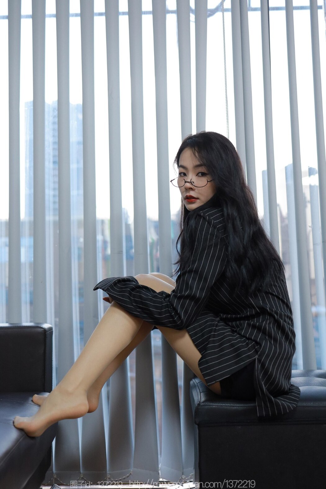 IESS异思趣向 SXJ No.1304 Xiao Jin