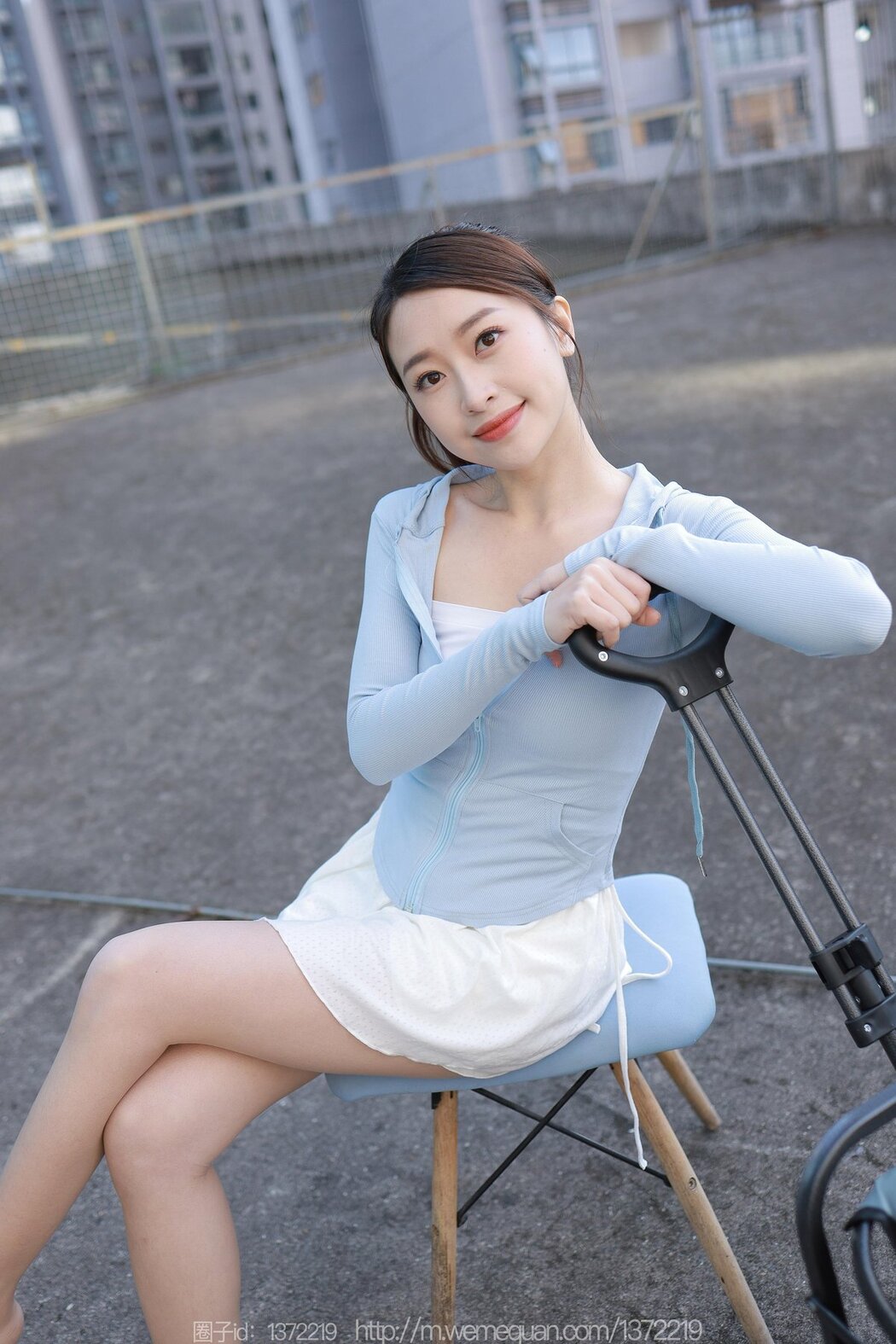 IESS异思趣向 SXJ No.1315 Xiao Jie