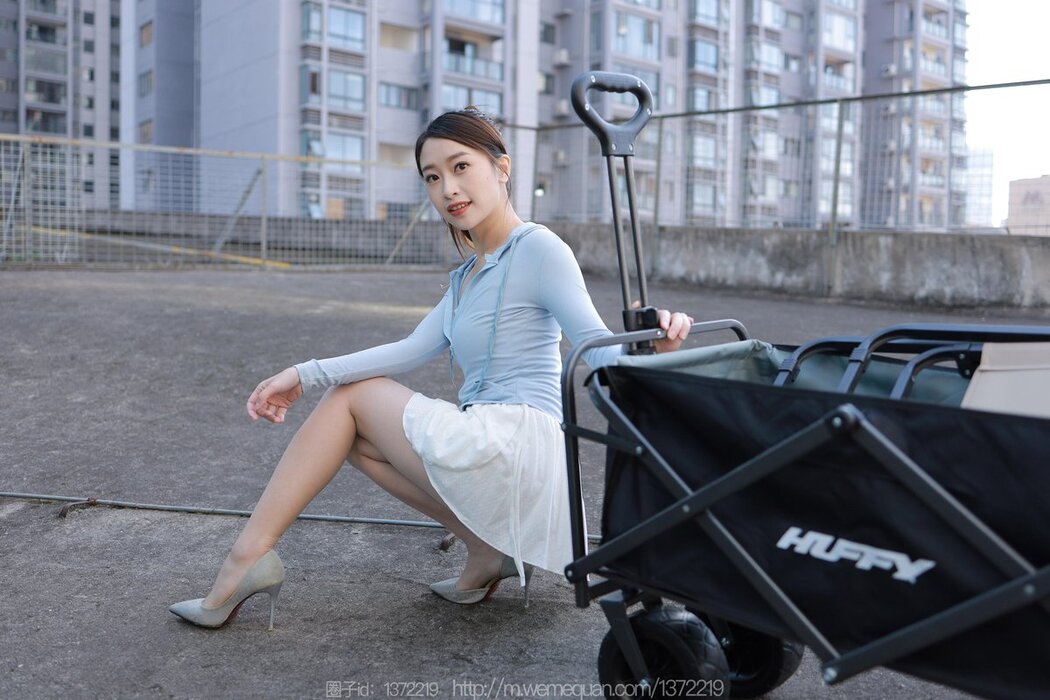 IESS异思趣向 SXJ No.1315 Xiao Jie