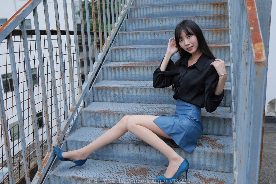 IESS异思趣向 SXJ No.1302 Tuan Tuan