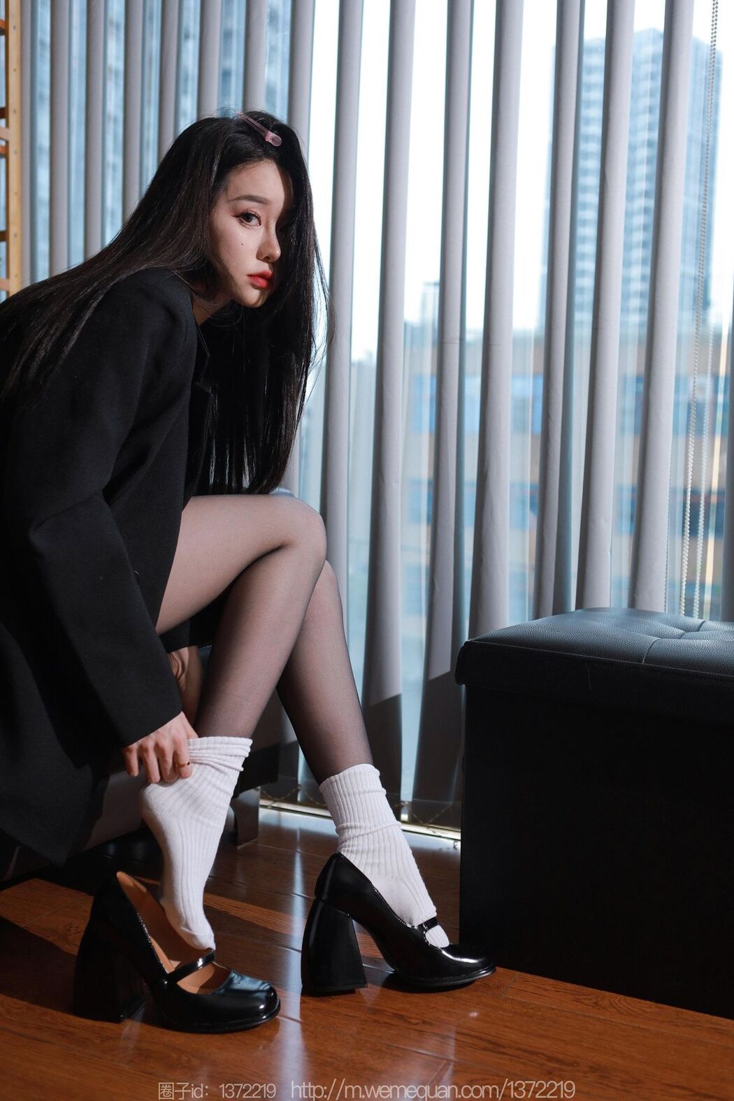 IESS异思趣向 SXJ No.1347 Jia Ye