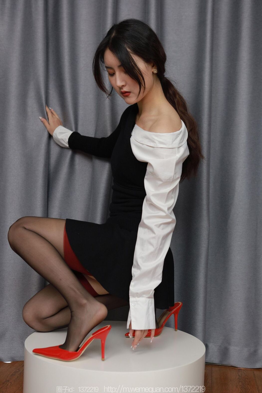 IESS异思趣向 SXJ No.1357 Xiao Bao