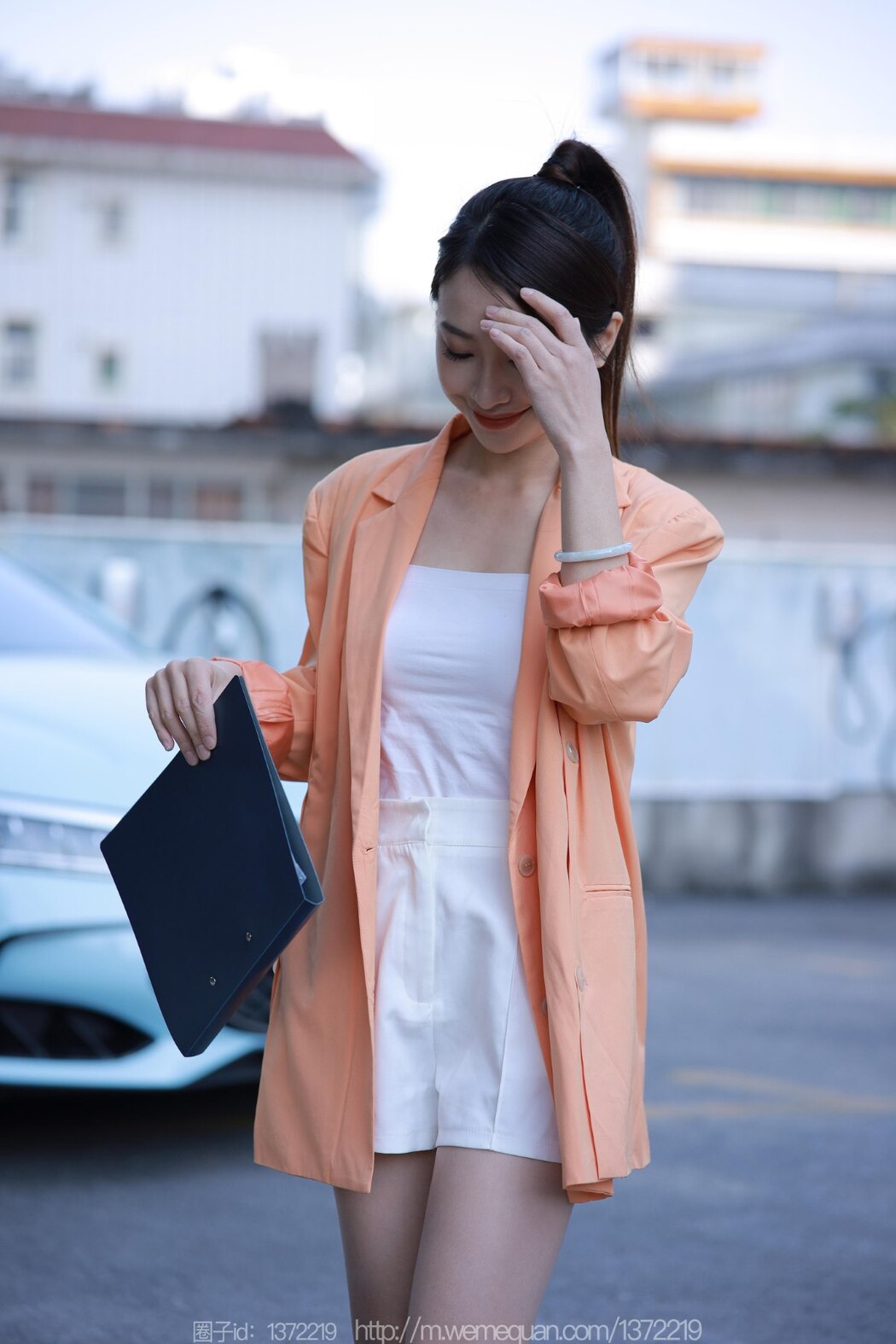 IESS异思趣向 SXJ No.1303 Xiao Jie