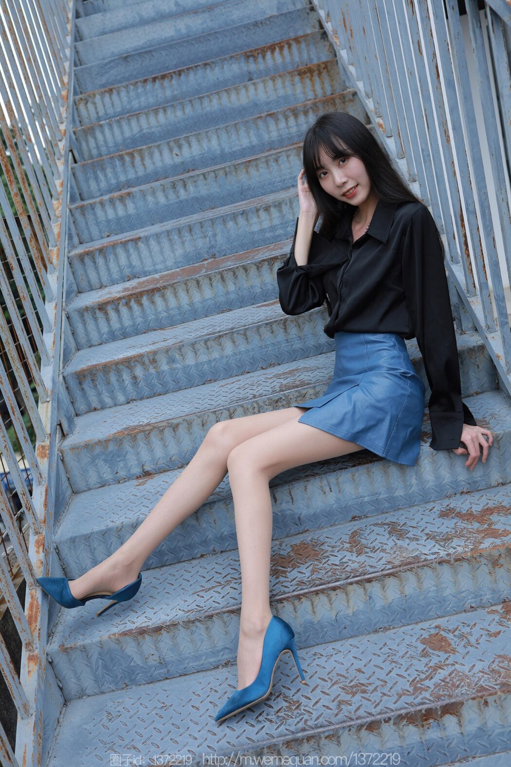 IESS异思趣向 SXJ No.1302 Tuan Tuan