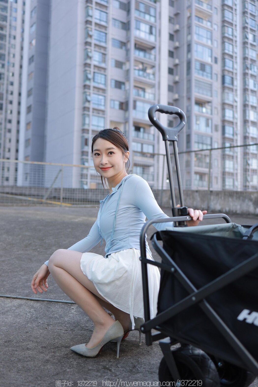 IESS异思趣向 SXJ No.1315 Xiao Jie