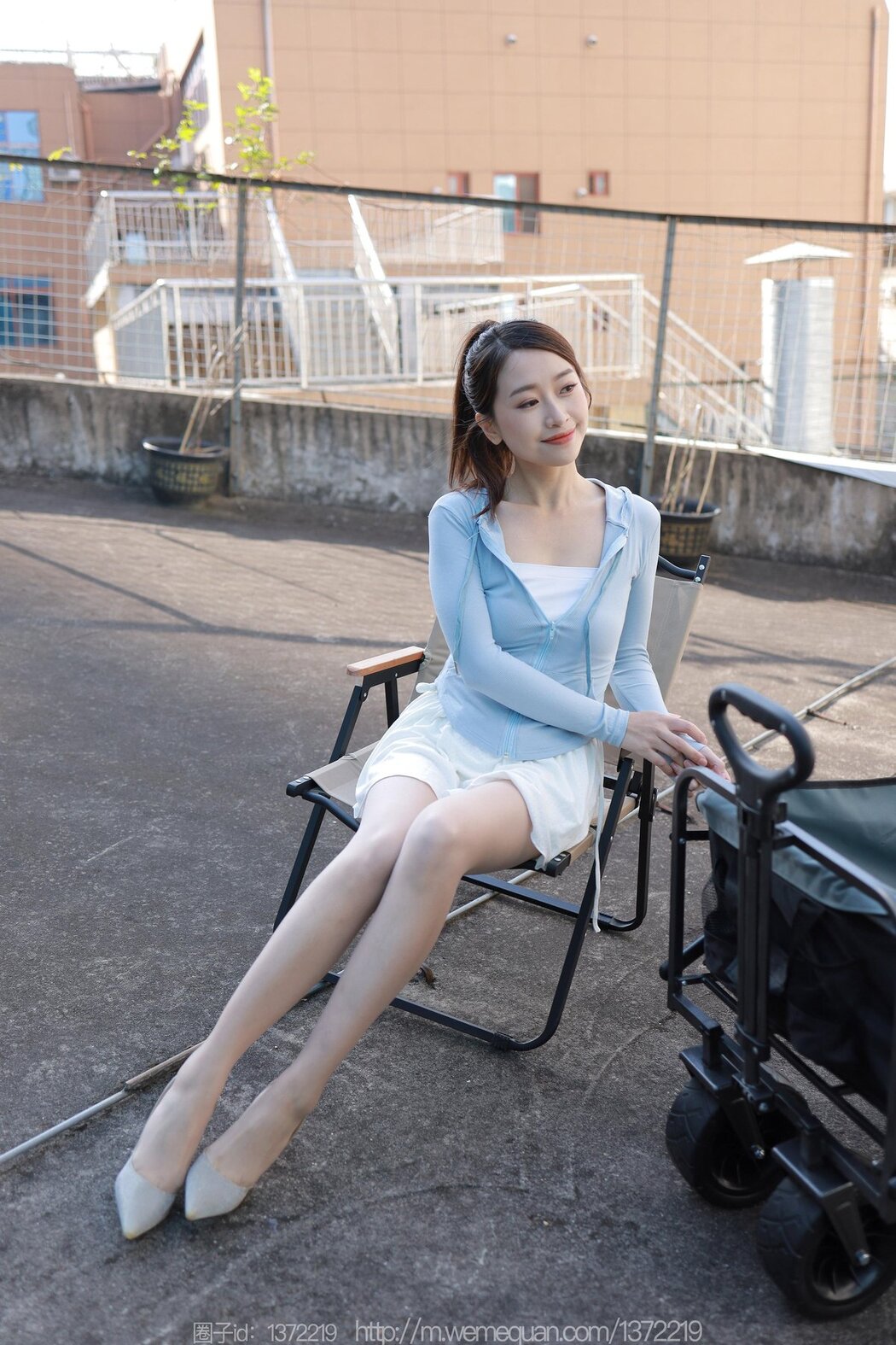 IESS异思趣向 SXJ No.1315 Xiao Jie
