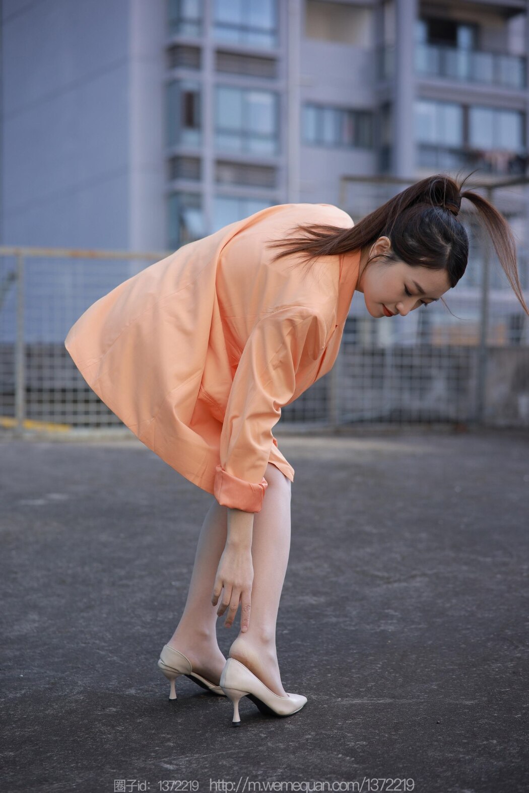 IESS异思趣向 SXJ No.1303 Xiao Jie
