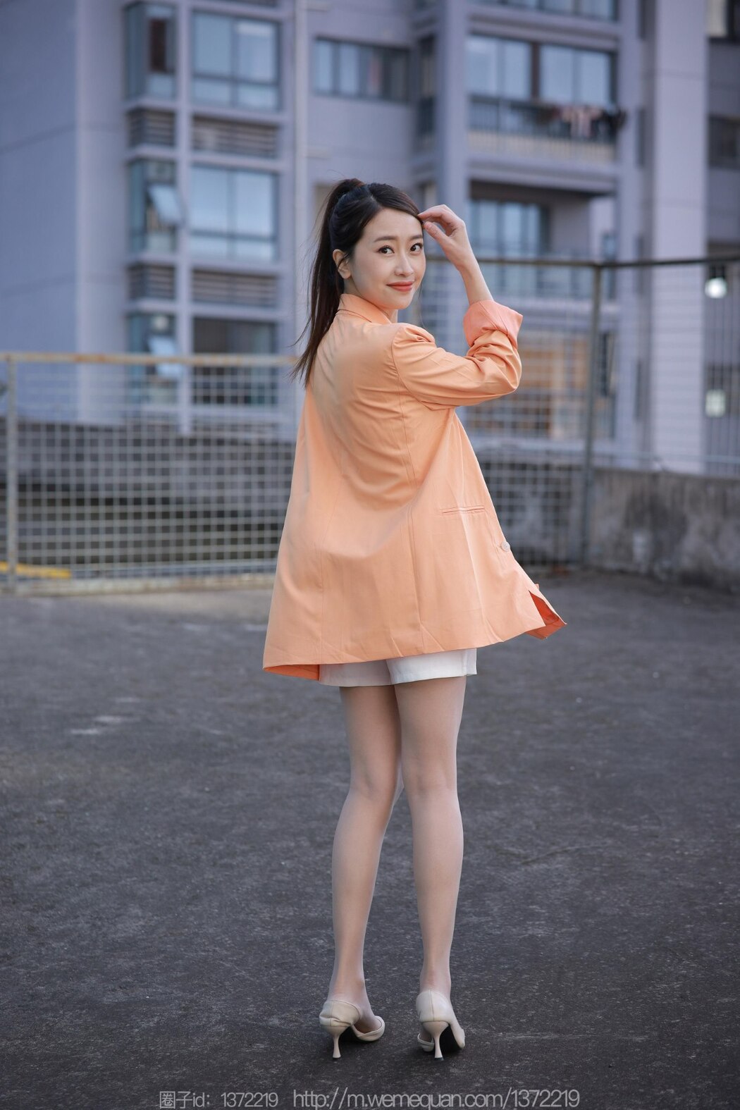 IESS异思趣向 SXJ No.1303 Xiao Jie
