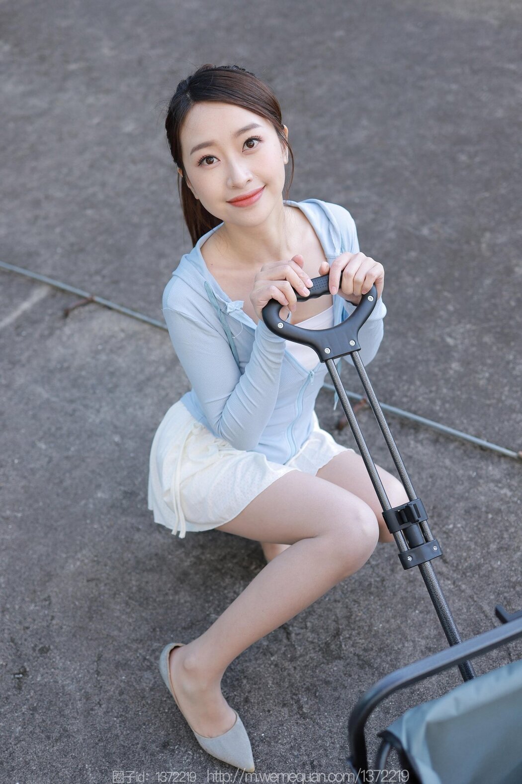 IESS异思趣向 SXJ No.1315 Xiao Jie