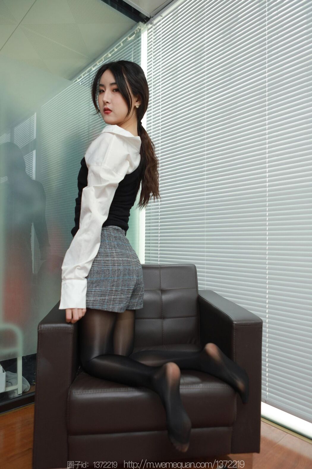 IESS异思趣向 SXJ No.1342 Xiao Bao
