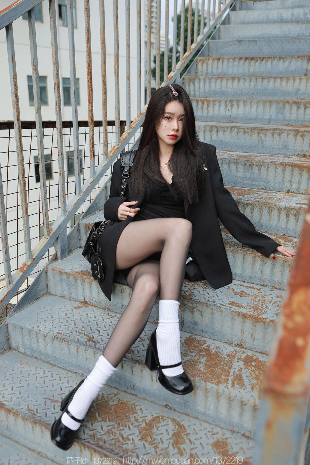 IESS异思趣向 SXJ No.1347 Jia Ye