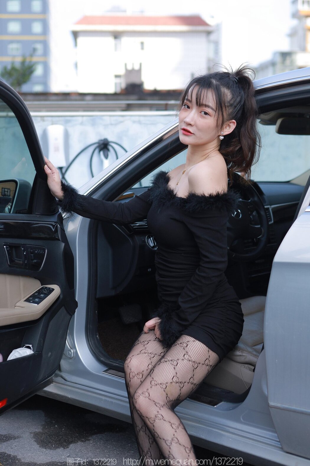 IESS异思趣向 SXJ No.1306 Qiu Qiu