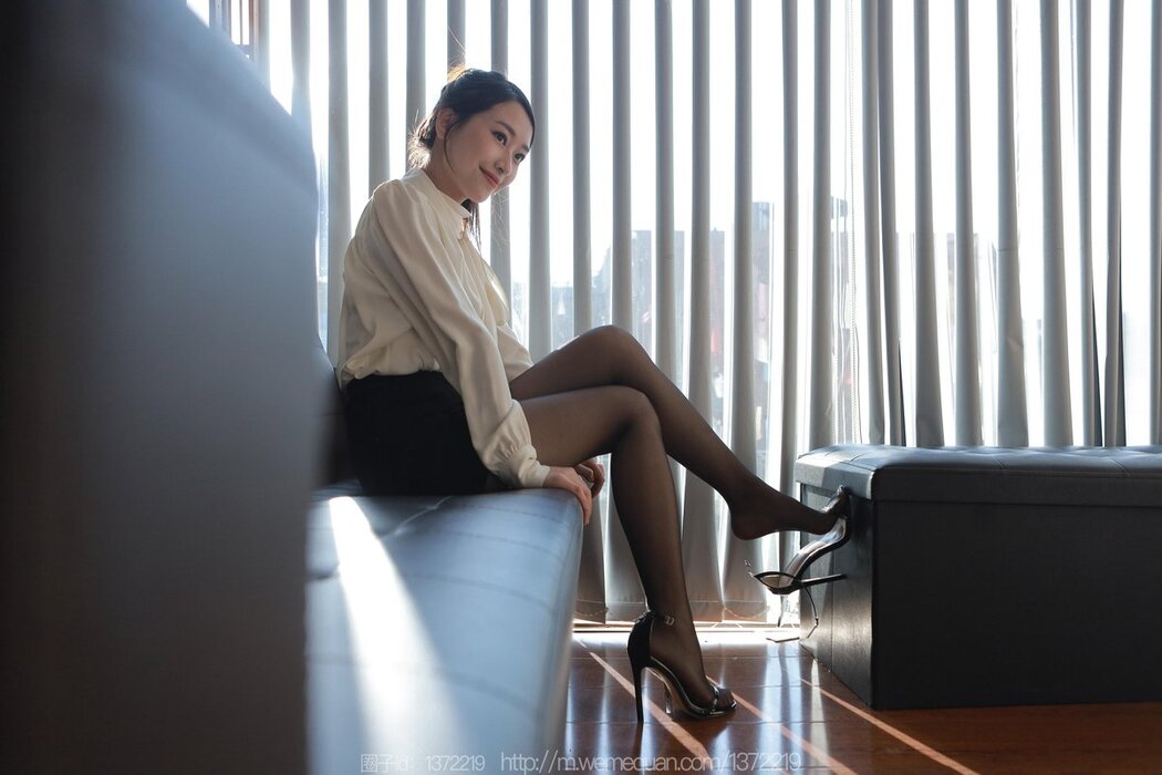 IESS异思趣向 SXJ No.1308 Xiao Jie