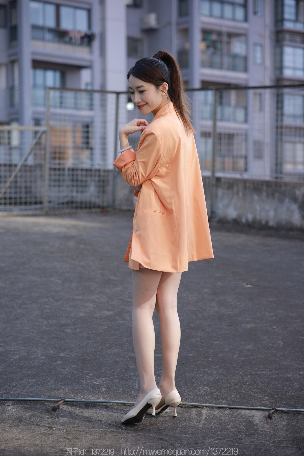 IESS异思趣向 SXJ No.1303 Xiao Jie