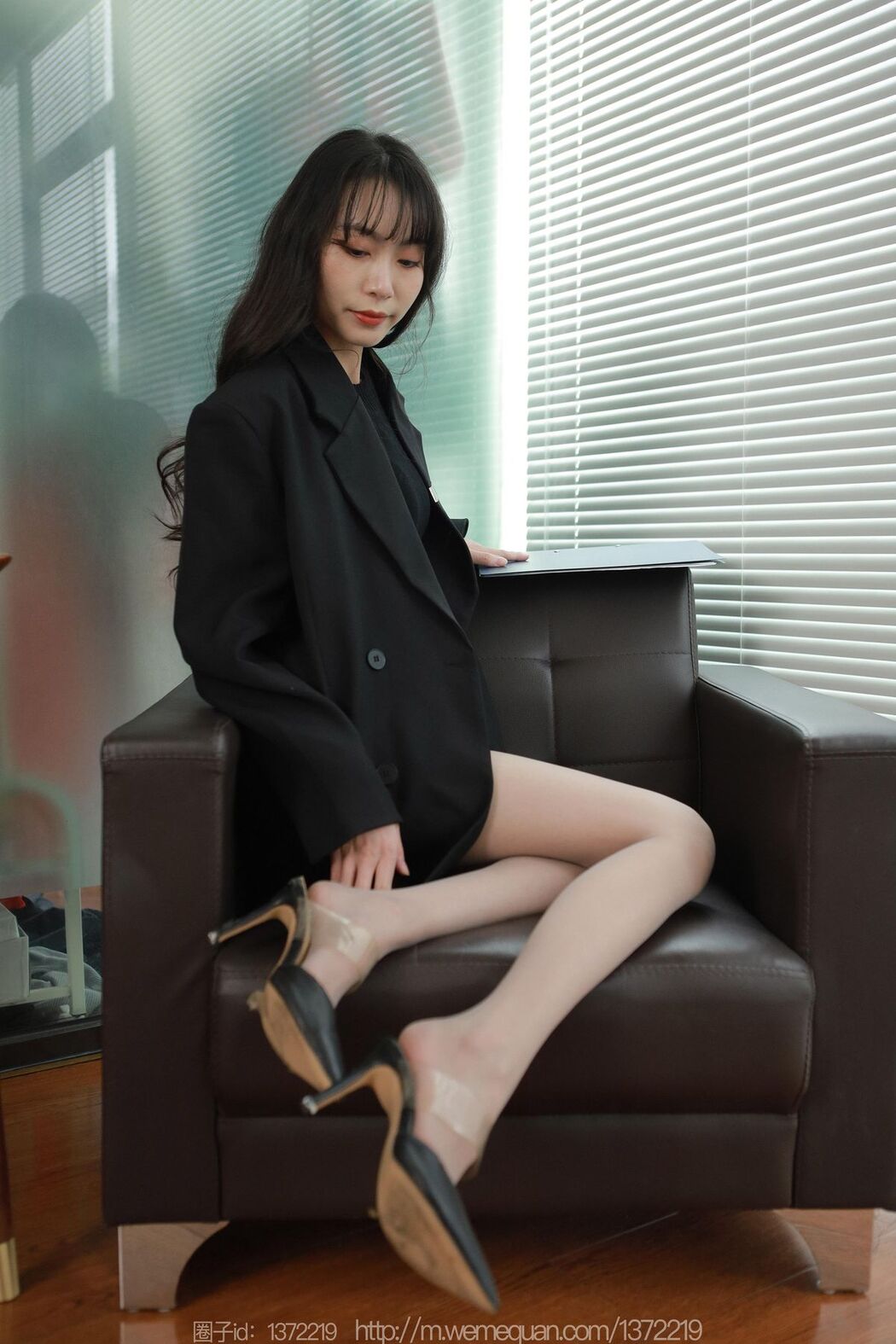 IESS异思趣向 SXJ No.1327 Tuan Tuan