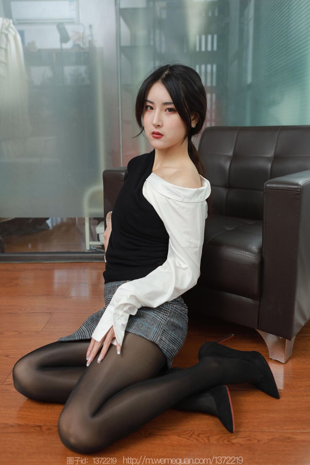 IESS异思趣向 SXJ No.1342 Xiao Bao