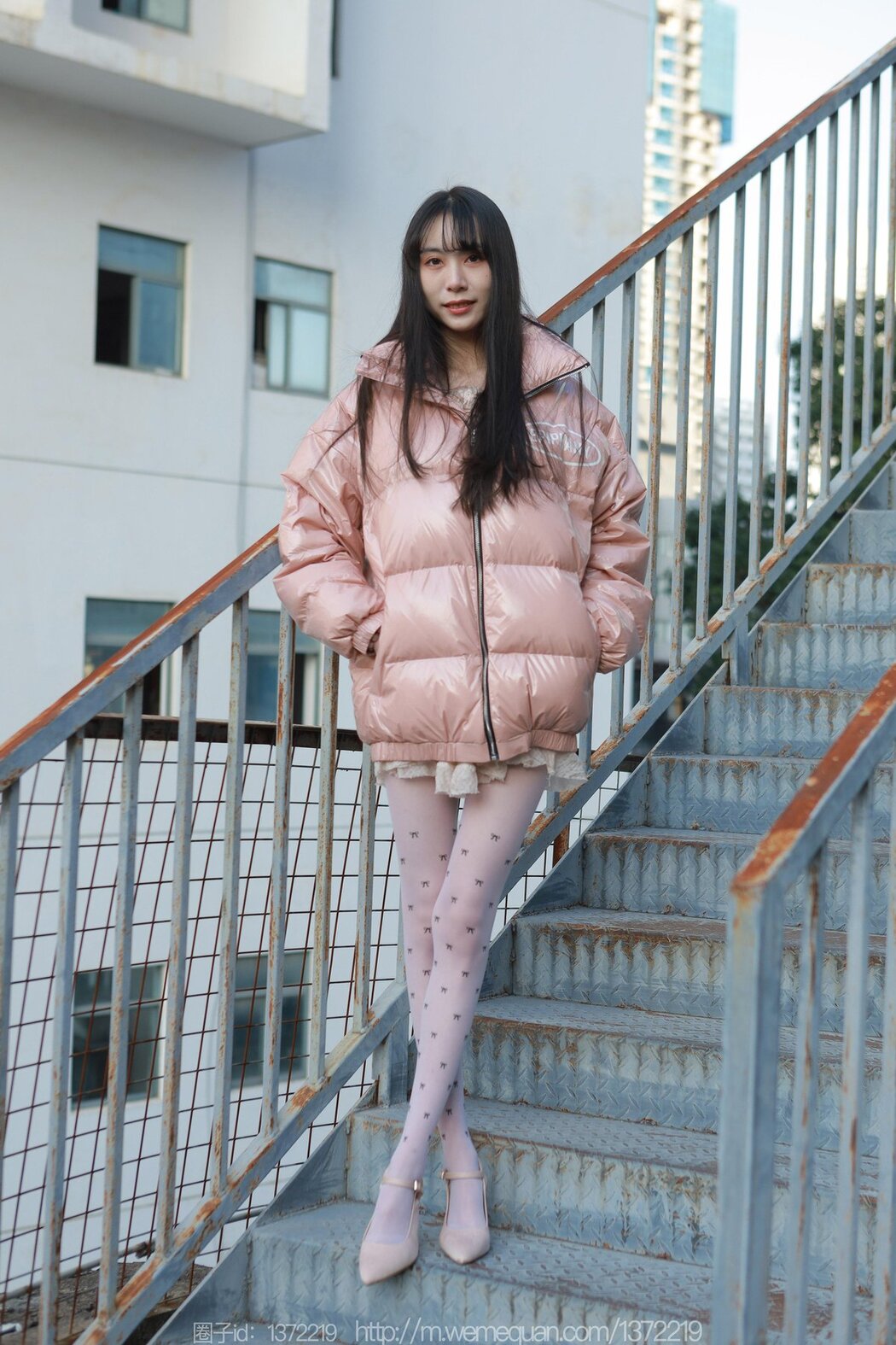 IESS异思趣向 SXJ No.1307 Tuan Tuan