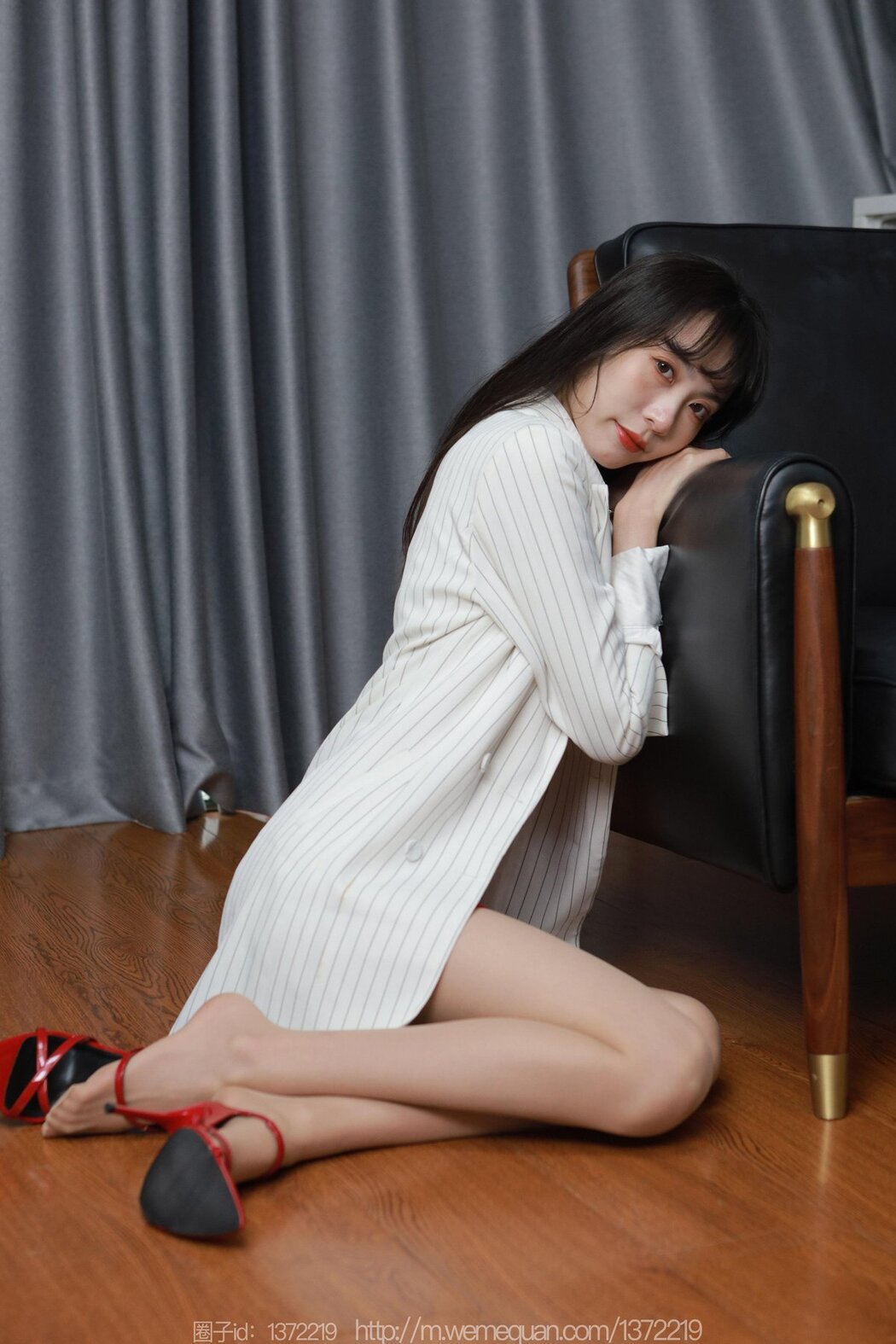 IESS异思趣向 SXJ No.1396 Tuan Tuan