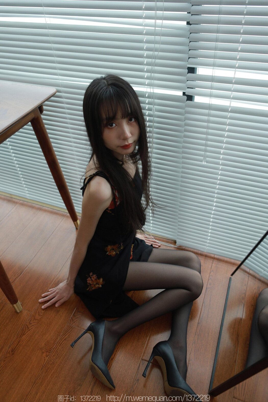 IESS异思趣向 SXJ No.1435 Tuan Tuan