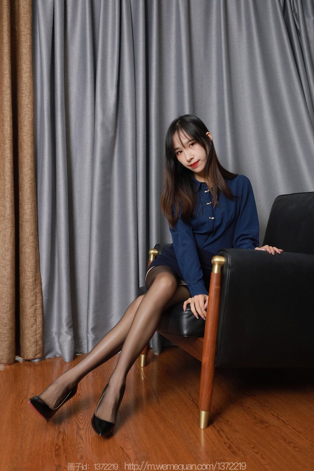 IESS异思趣向 SXJ No.1409 Mei Ko