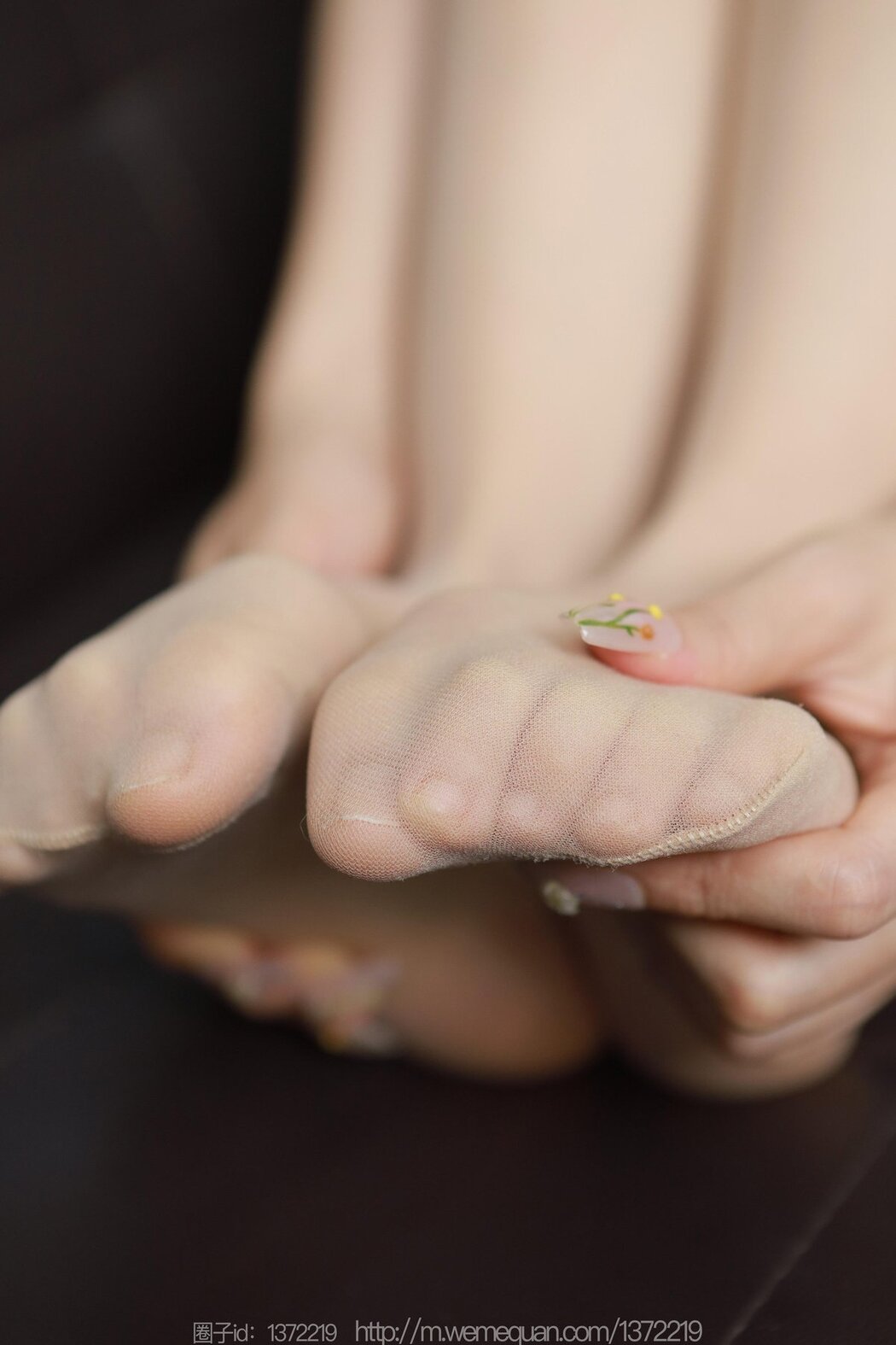 IESS异思趣向 SXJ No.1416 Xiao Jin