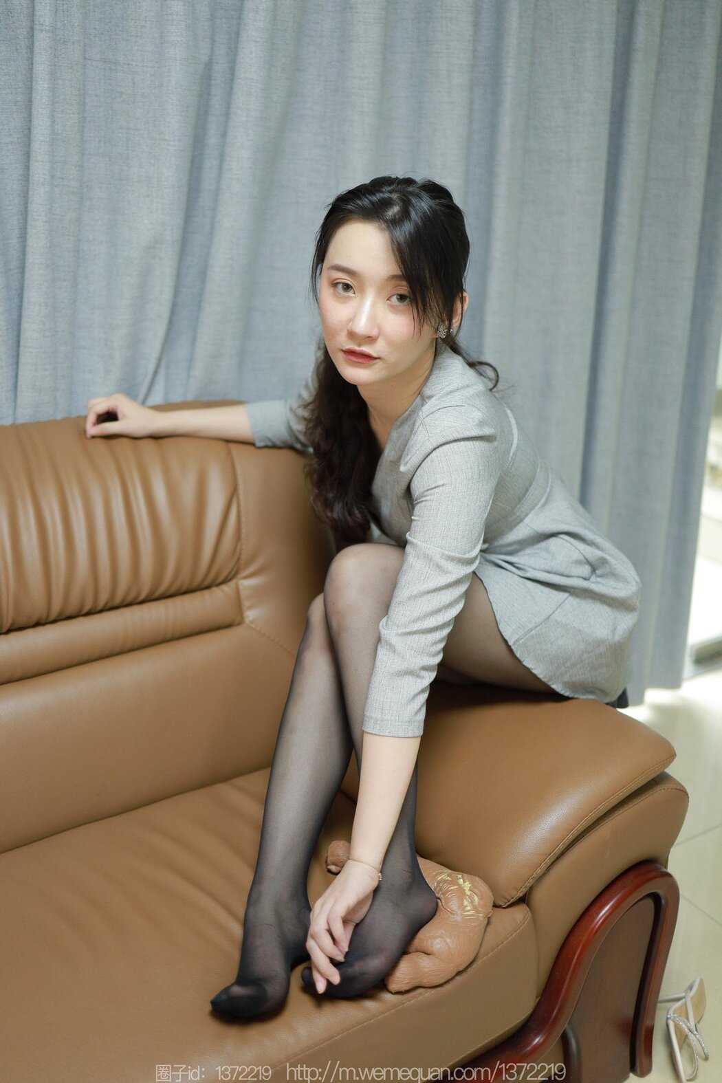 IESS异思趣向 SXJ No.1429 Qiu Qiu