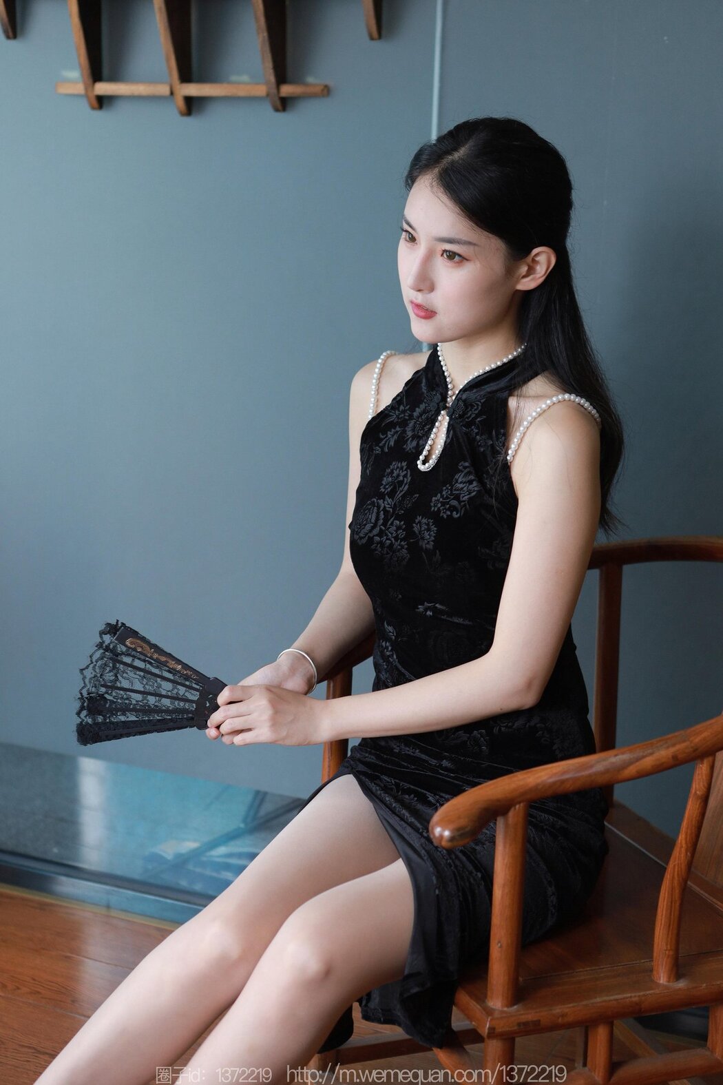 IESS异思趣向 SXJ No.1427 Xiao Bao