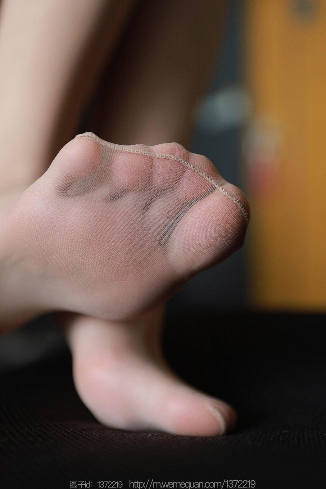 IESS异思趣向 SXJ No.1379 Xiao Jie
