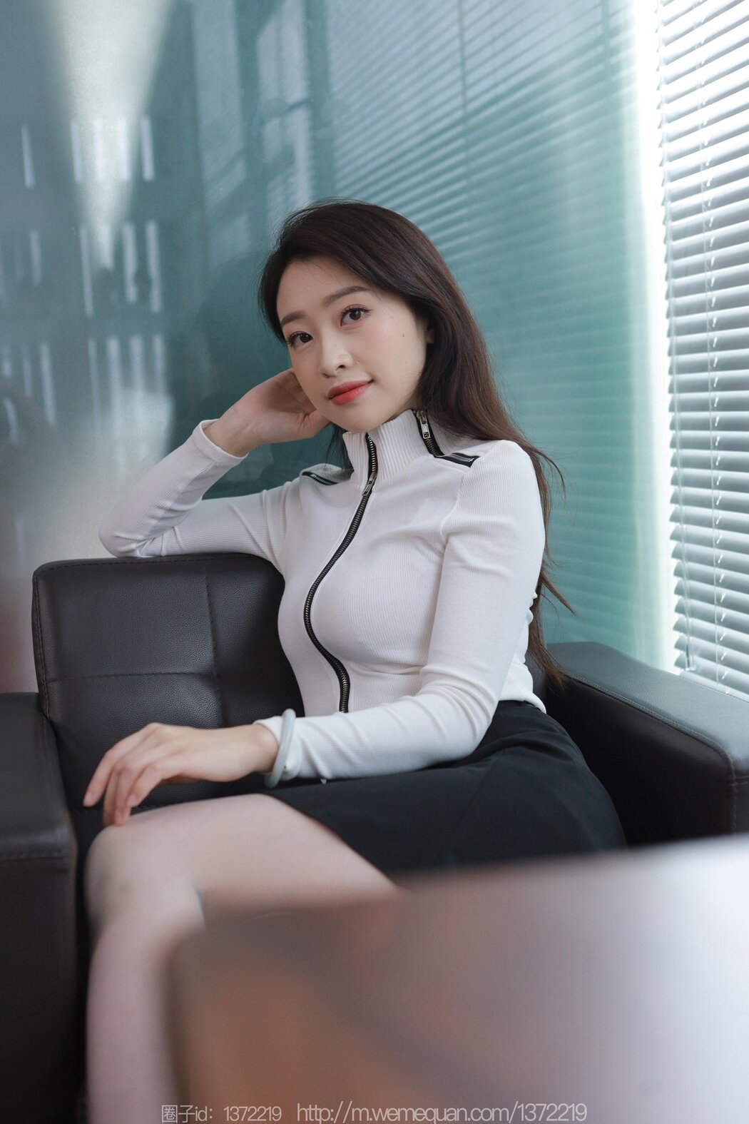 IESS异思趣向 SXJ No.1428 Xiao Jie