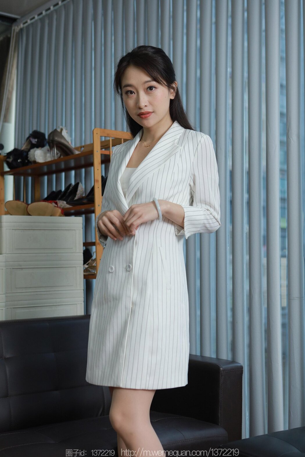 IESS异思趣向 SXJ No.1400 Xiao Jie
