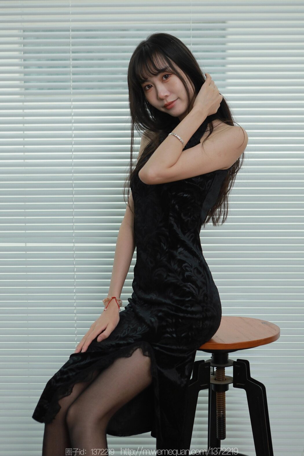 IESS异思趣向 SXJ No.1410 Tuan Tuan