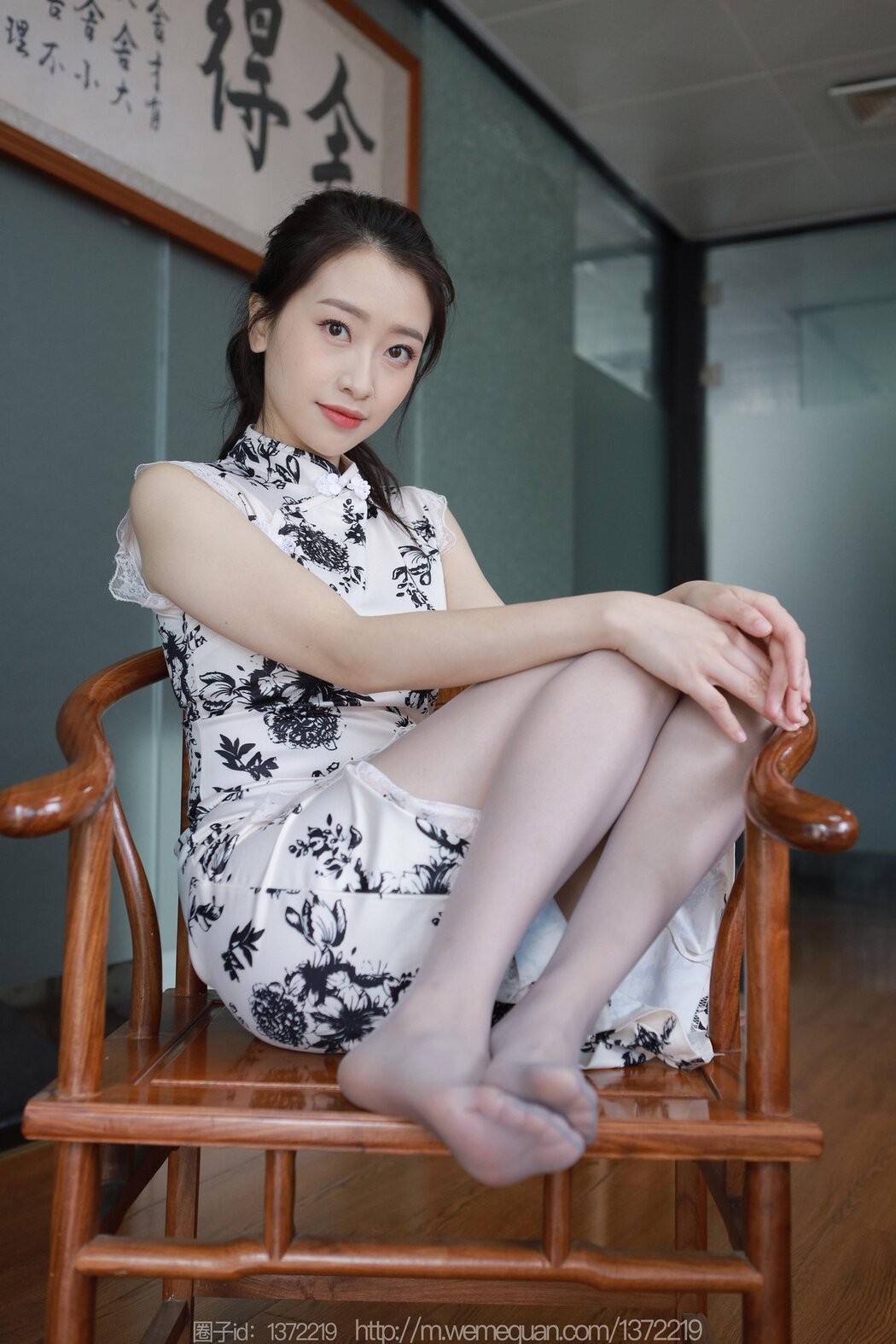 IESS异思趣向 SXJ No.1432 Xiao Jie