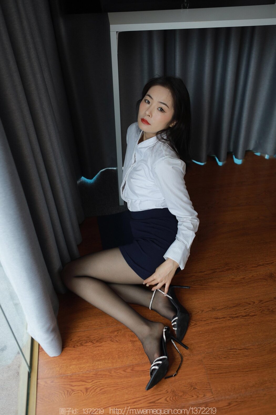 IESS异思趣向 SXJ No.1391 Xiao Jin