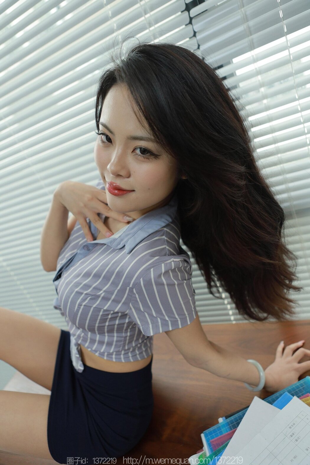 IESS异思趣向 SXJ No.1417 Tu Tu