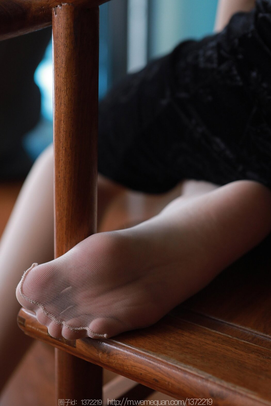 IESS异思趣向 SXJ No.1427 Xiao Bao