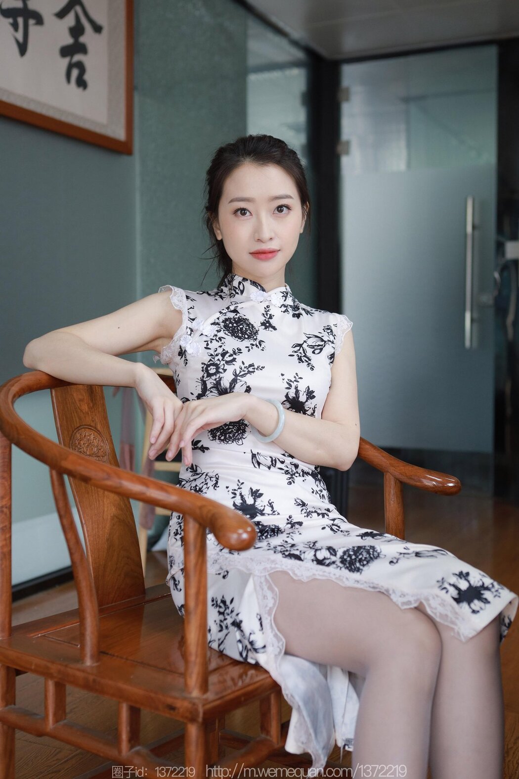 IESS异思趣向 SXJ No.1432 Xiao Jie